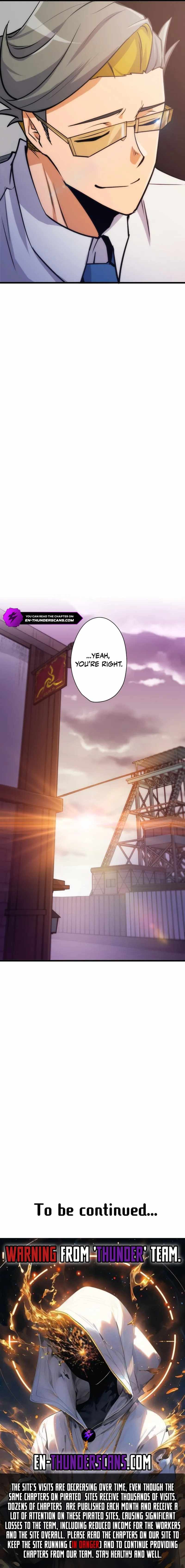 Reverse Tower Dungeon Chapter 29 12